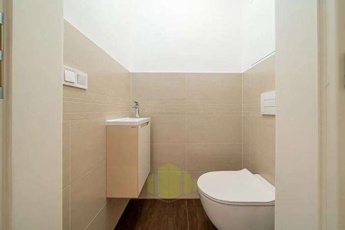 Prodej bytu 3+kk, Olomouc, Topolová, 78 m2