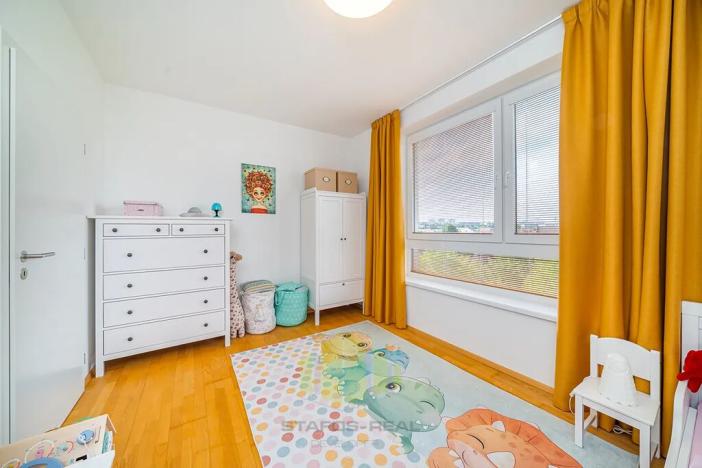 Prodej bytu 3+kk, Olomouc, Topolová, 78 m2