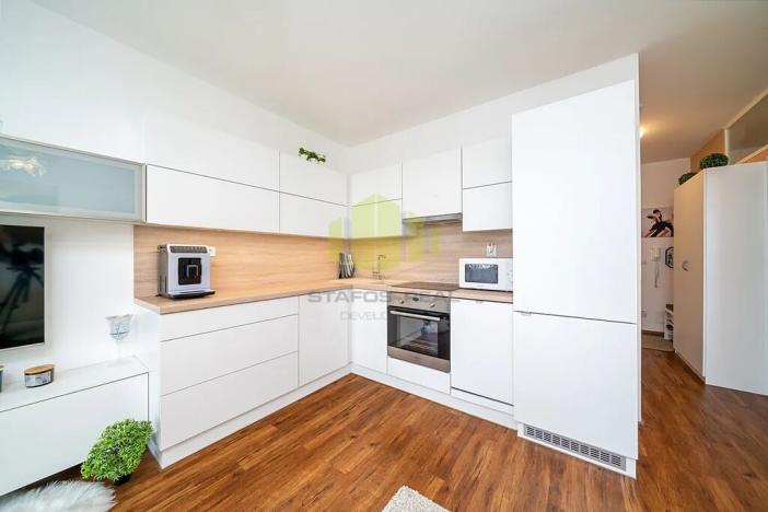 Prodej bytu 2+kk, Olomouc, Topolová, 55 m2