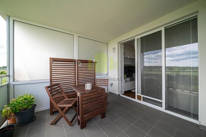 Prodej bytu 2+kk, Olomouc, Topolová, 55 m2