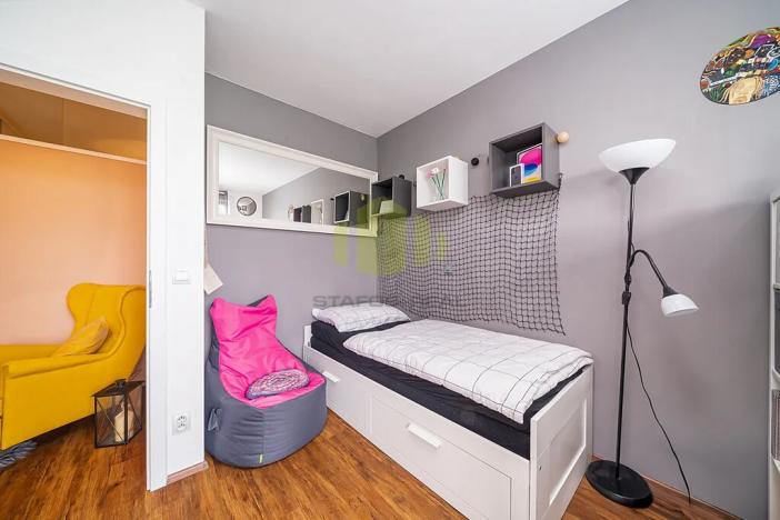 Prodej bytu 2+kk, Olomouc, Topolová, 55 m2