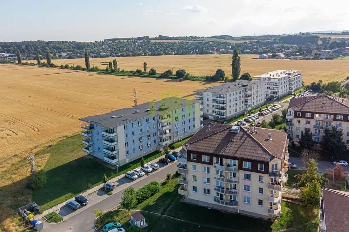 Prodej bytu 2+kk, Olomouc, Topolová, 55 m2