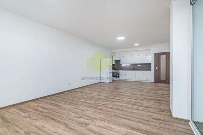 Prodej bytu 2+kk, Olomouc, Janského, 66 m2