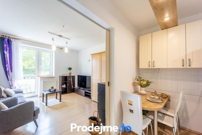 Prodej bytu 2+kk, Řícmanice, Komenského, 55 m2
