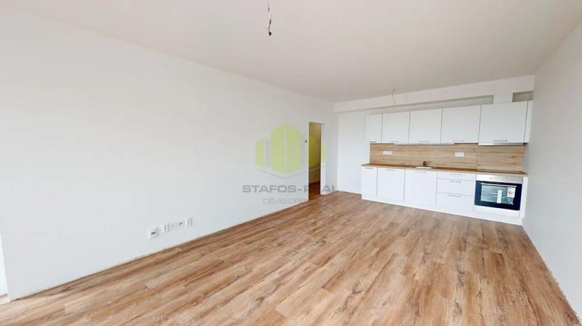 Pronájem bytu 2+kk, Olomouc, Camilla Sitteho, 63 m2