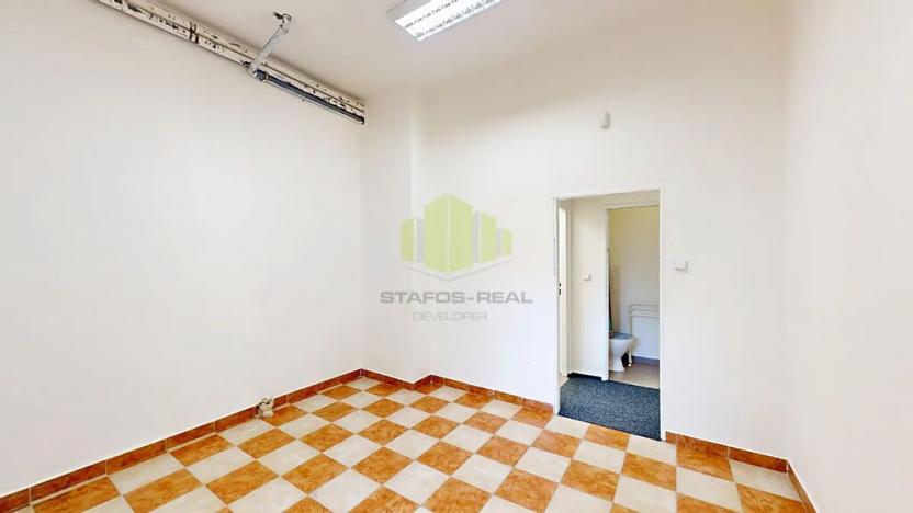 Pronájem ordinace, Olomouc, Janského, 115 m2