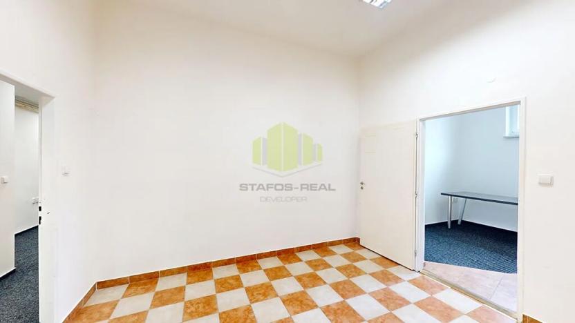 Pronájem ordinace, Olomouc, Janského, 115 m2