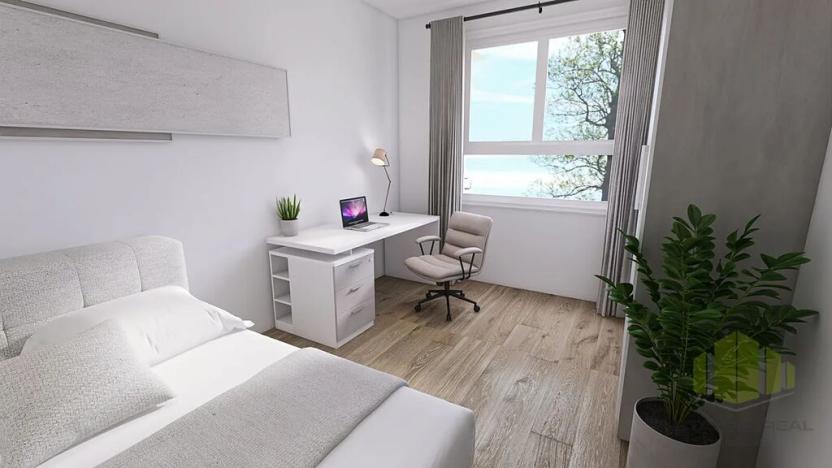 Prodej bytu 3+kk, Olomouc, Topolová, 84 m2