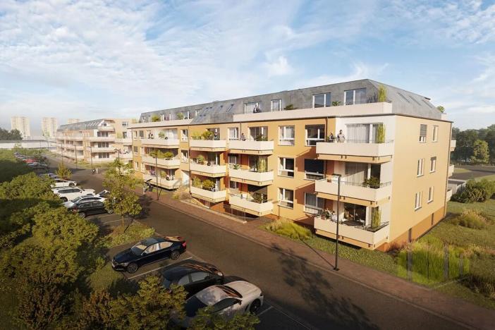 Prodej bytu 3+kk, Olomouc, Topolová, 84 m2