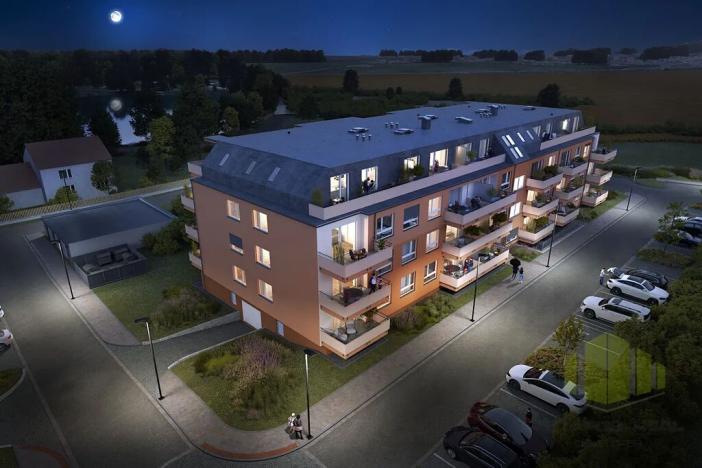 Prodej bytu 3+kk, Olomouc, Topolová, 84 m2