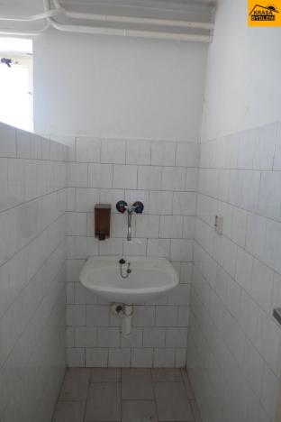 Prodej komerční nemovitosti, Moravec, 3983 m2