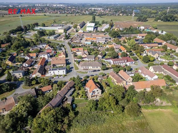 Prodej obchodního prostoru, Čelákovice, Na Hrázi, 650 m2