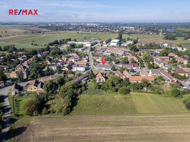 Prodej obchodního prostoru, Čelákovice, Na Hrázi, 650 m2