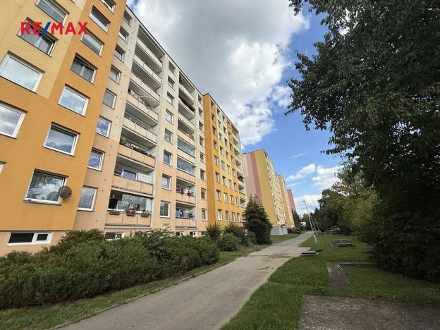 Prodej bytu 3+1, Ústí nad Labem, Keplerova, 78 m2