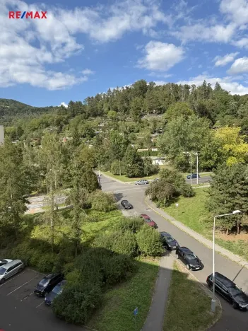 Prodej bytu 3+1, Ústí nad Labem, Keplerova, 78 m2