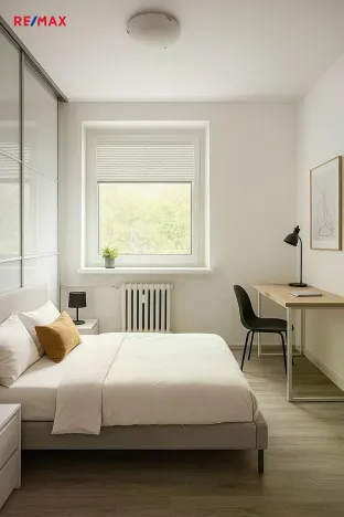 Prodej bytu 3+1, Ústí nad Labem, Keplerova, 78 m2