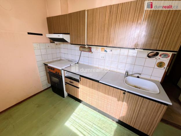 Prodej rodinného domu, Hluk, Na Přídělech, 81 m2