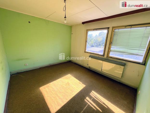 Prodej rodinného domu, Hluk, Na Přídělech, 81 m2