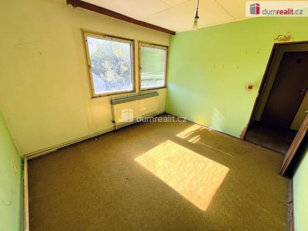 Prodej rodinného domu, Hluk, Na Přídělech, 81 m2