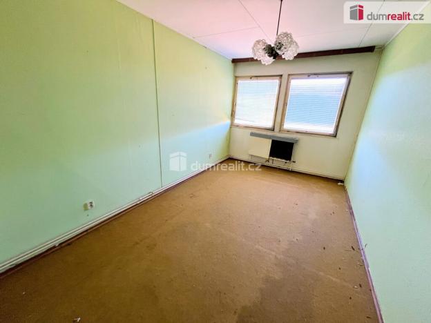 Prodej rodinného domu, Hluk, Na Přídělech, 81 m2