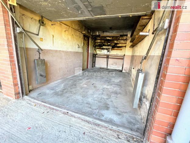 Prodej rodinného domu, Hluk, Na Přídělech, 81 m2