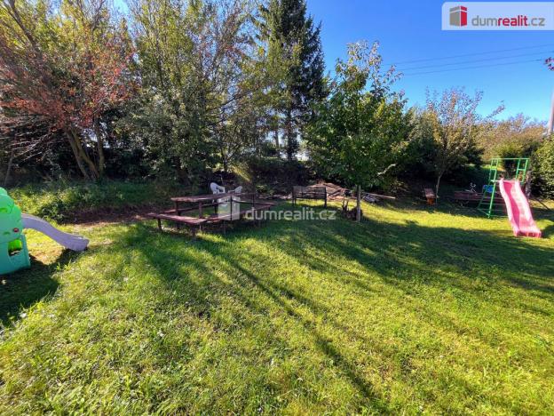 Prodej rodinného domu, Hluk, Na Přídělech, 81 m2