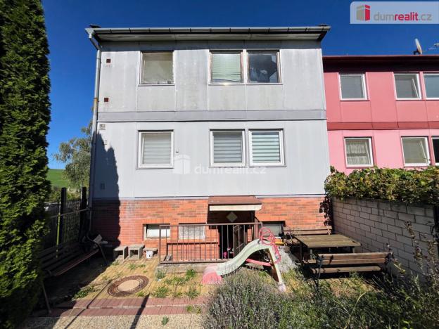 Prodej rodinného domu, Hluk, Na Přídělech, 81 m2