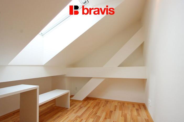 Prodej bytu 3+kk, Brno - Veveří, Sokolská, 98 m2