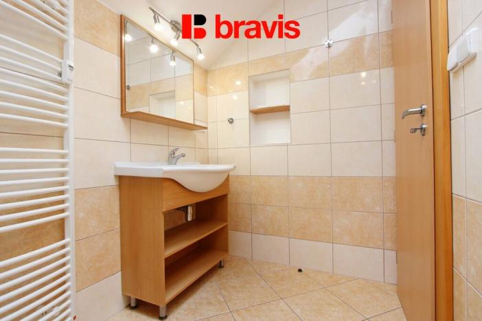 Prodej bytu 3+kk, Brno - Veveří, Sokolská, 98 m2