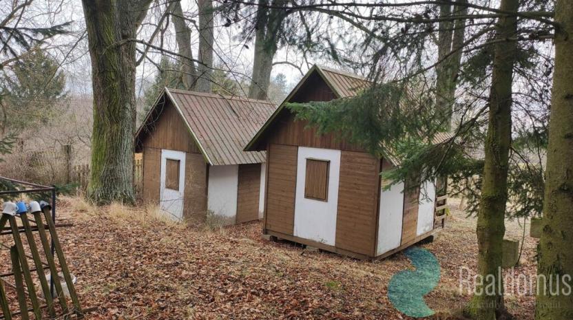 Prodej ubytování, Rožmitál pod Třemšínem - Nesvačily, 800 m2