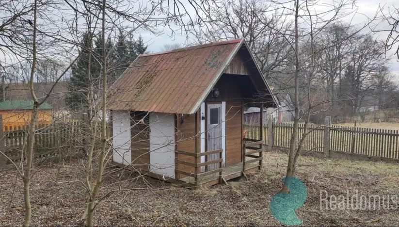 Prodej ubytování, Rožmitál pod Třemšínem - Nesvačily, 800 m2