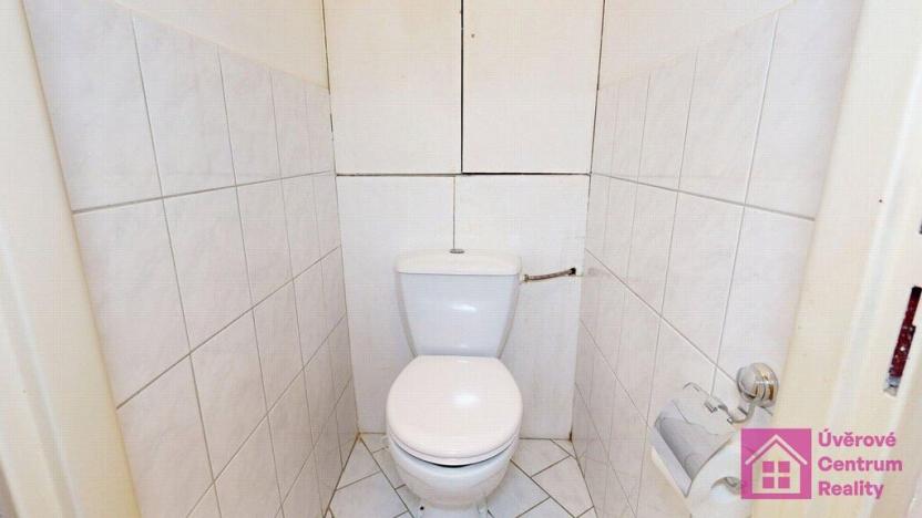 Prodej bytu 4+kk, Břeclav - Poštorná, Hájová, 104 m2