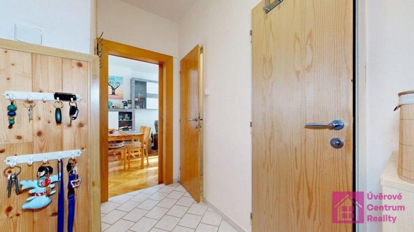 Prodej bytu 4+kk, Břeclav - Poštorná, Hájová, 104 m2