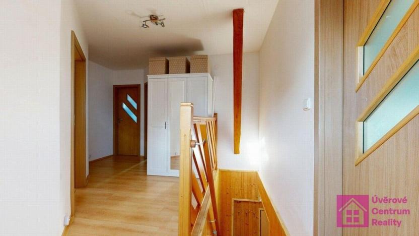 Prodej bytu 4+kk, Břeclav - Poštorná, Hájová, 104 m2