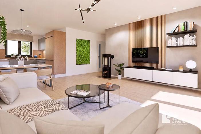 Prodej rodinného domu, Ženklava, 126 m2