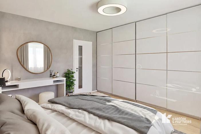 Prodej rodinného domu, Ženklava, 126 m2