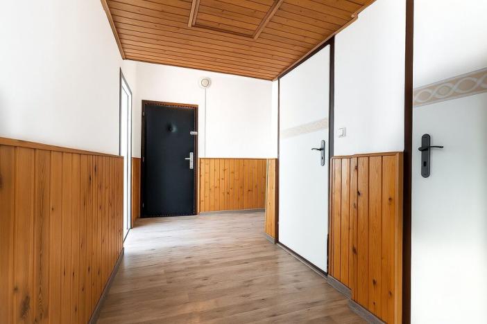 Prodej bytu 2+1, Česká Lípa, Střelnice, 56 m2