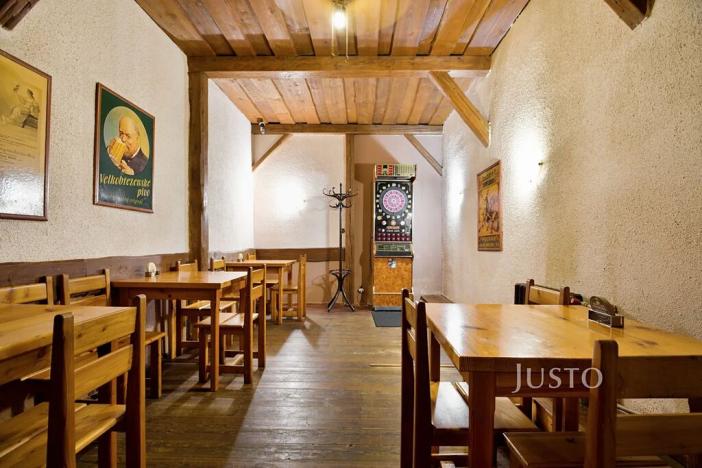 Prodej obchodního prostoru, Ústí nad Labem, Pod Parkem, 85 m2