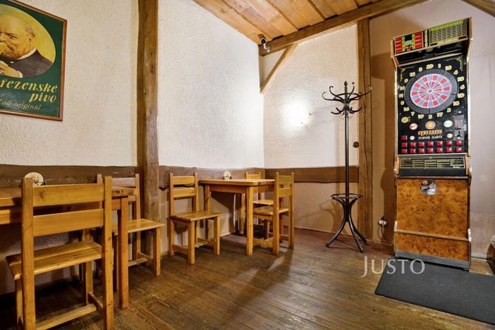 Prodej obchodního prostoru, Ústí nad Labem, Pod Parkem, 85 m2