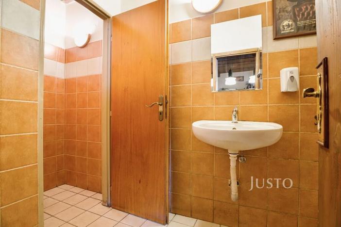 Prodej obchodního prostoru, Ústí nad Labem, Pod Parkem, 85 m2