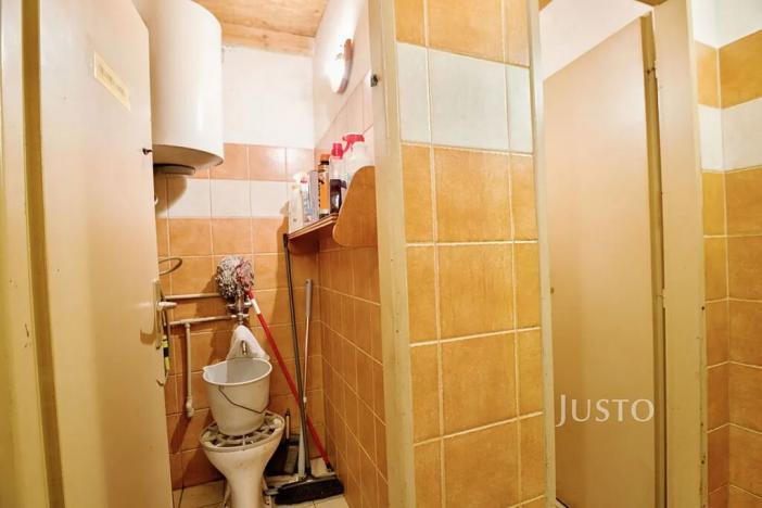 Prodej obchodního prostoru, Ústí nad Labem, Pod Parkem, 85 m2