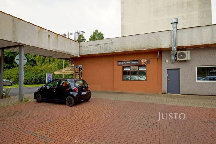 Prodej obchodního prostoru, Ústí nad Labem, Pod Parkem, 85 m2