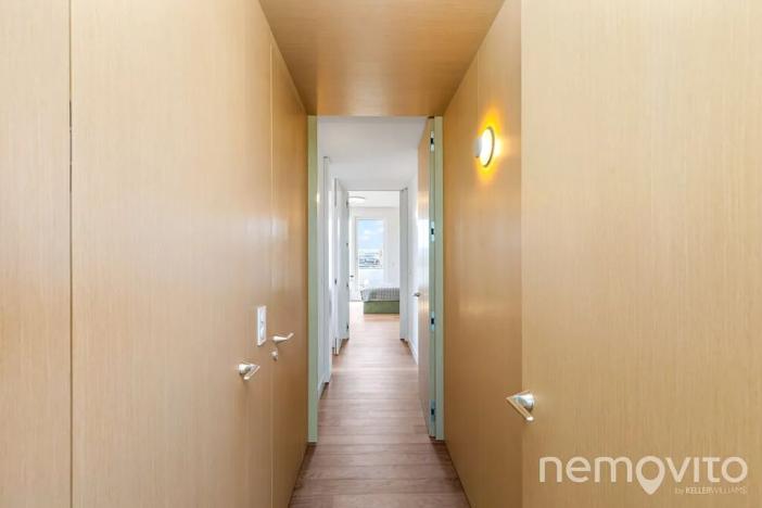 Prodej bytu 4+kk, Praha - Holešovice, V přístavu, 271 m2