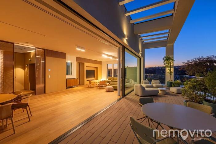 Prodej bytu 4+kk, Praha - Holešovice, V přístavu, 271 m2