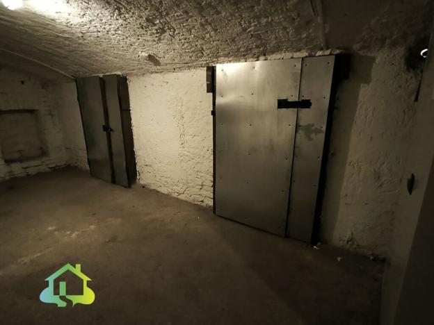 Pronájem skladu, Praha - Nusle, Oldřichova, 6 m2