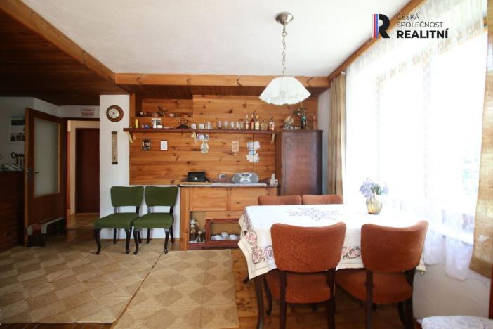 Prodej chalupy, Olší - Rakové, 152 m2