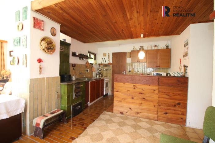 Prodej chalupy, Olší - Rakové, 152 m2