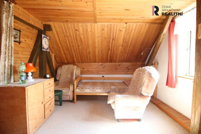 Prodej chalupy, Olší - Rakové, 152 m2