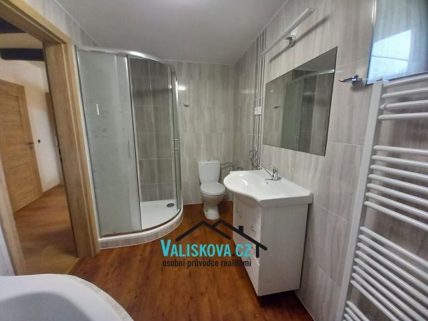 Pronájem rodinného domu, Kroměříž, 107 m2