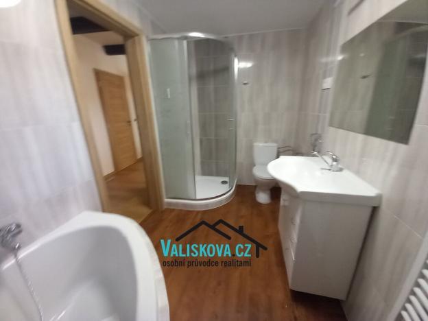 Pronájem rodinného domu, Kroměříž, 107 m2